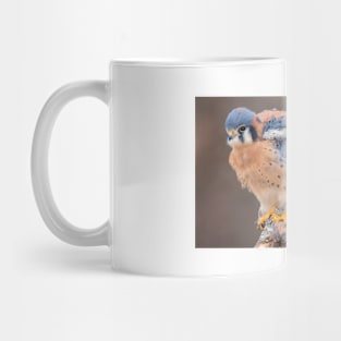 Falcon Mug